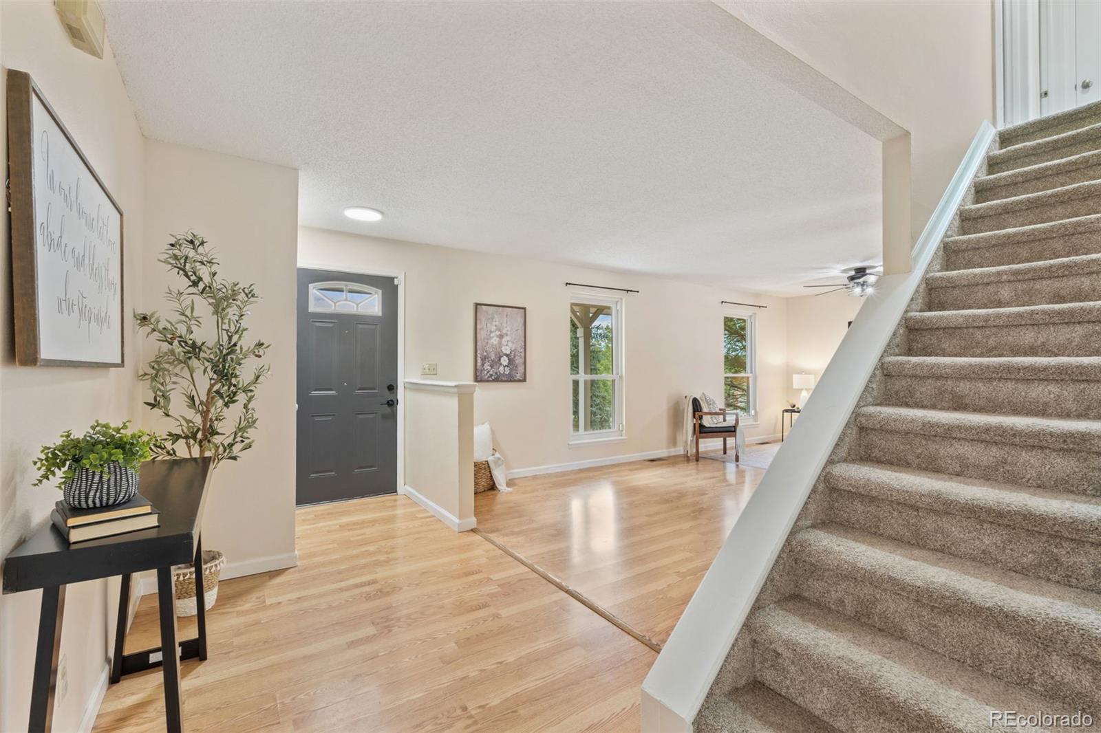 Residential in Colorado Springs 5