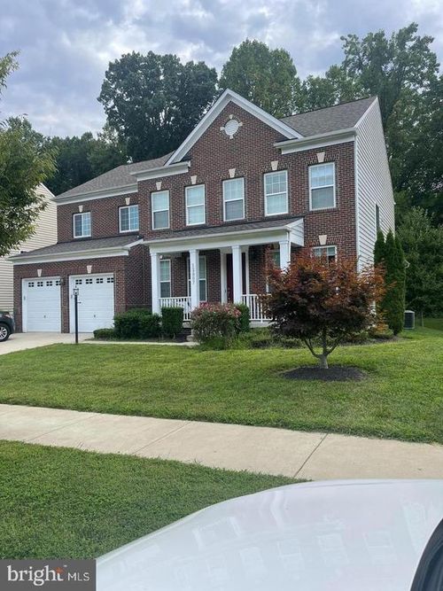 12809 Coventry Manor Way, UPPER MARLBORO, MD, 20772-6020 | Card Image