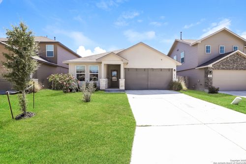 6830 Whisper Grv, San Antonio, TX, 78252-2384 | Card Image