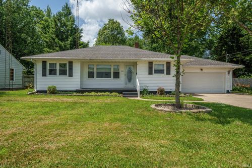 504 N Duke St, Peru, IN, 46970-1574 | Card Image
