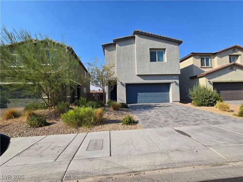 7448 Red Plumeria Ave, Las Vegas, NV, 89113-1262 | Card Image