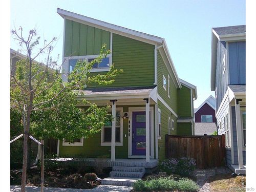 5823 Boston St, Denver, CO, 80238-2377 | Card Image