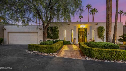 5642 N Scottsdale Rd, Paradise Valley, AZ, 85253-5912 | Card Image