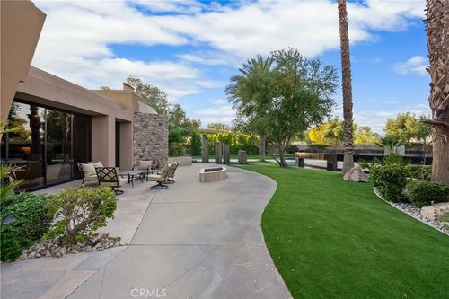 68 Royal Saint Georges Way, Rancho Mirage, CA, 92270 | Card Image