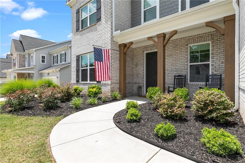 Residential in Cumming 3