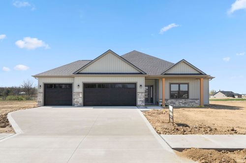 4725 Silverstone Psge, Fort Wayne, IN, 46818-2322 | Card Image