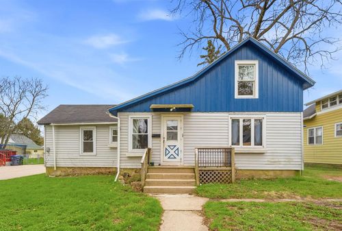 314 E Hancock Street, NEW LONDON, WI, 54961 | Card Image