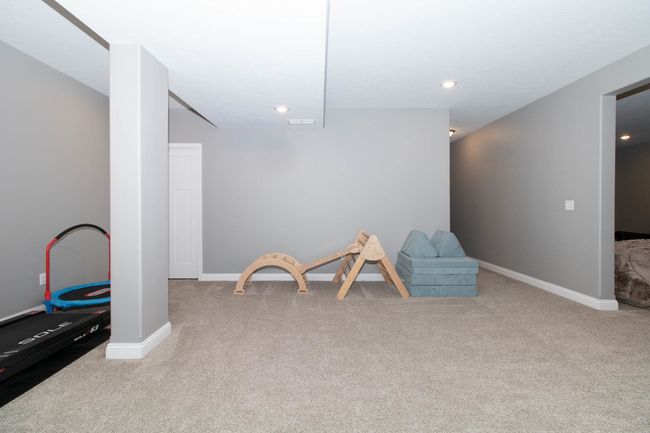 300 Raef Rd, House other with 3 bedrooms, 3 bathrooms and 3 parking in Downs IL | Image 33