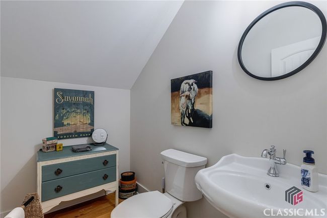 724 Bertha Willis Rd, House other with 3 bedrooms, 3 bathrooms and 4 parking in Carlton GA | Image 46