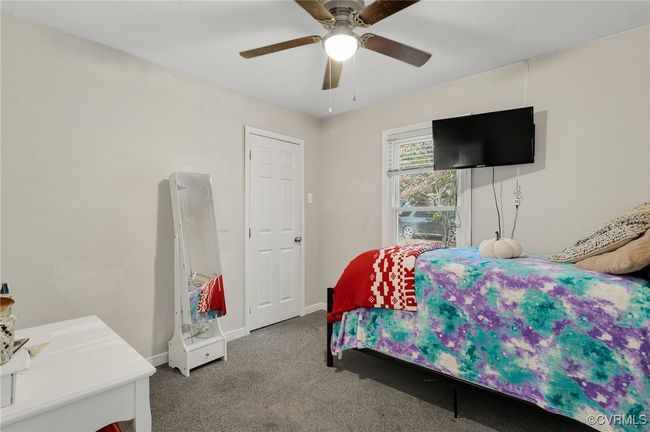 6705 Clark Rd, House other with 3 bedrooms, 2 bathrooms and null parking in Powhatan VA | Image 14