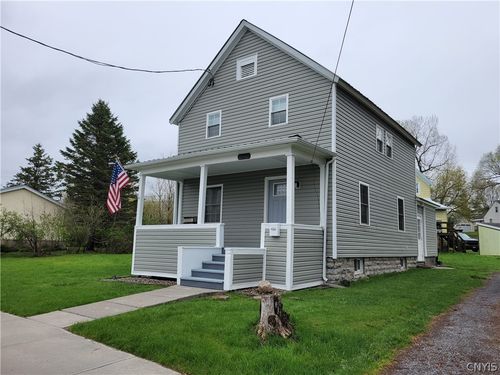 1312 Huntington St, Watertown, NY, 13601-2931 | Card Image
