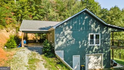 104 Harmony, House other with 3 bedrooms, 3 bathrooms and null parking in Rabun Gap GA | Image 1