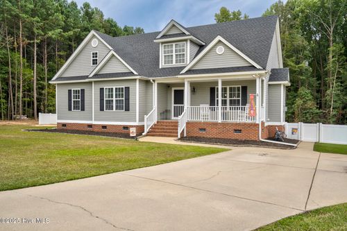 3865 Spring Mill Trail Rd, Rocky Mount, NC, 27804-7881 | Card Image