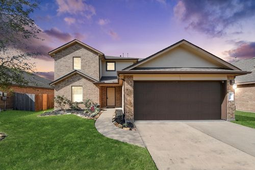 9726 Shimmering Lakes Dr, Rosharon, TX, 77583-1039 | Card Image