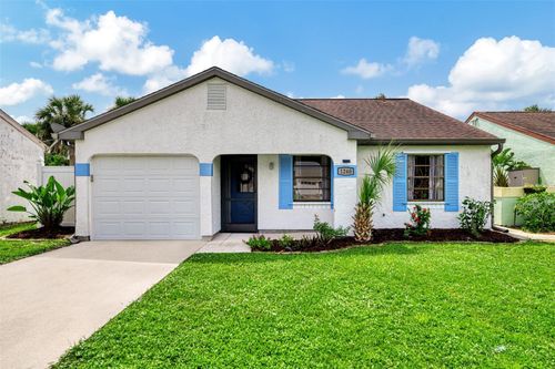 1240 E Corktree Circle, Port Charlotte, FL, 33952 | Card Image