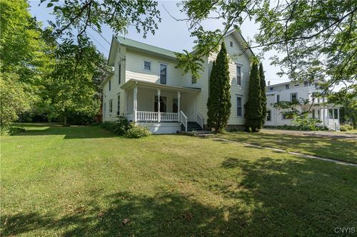 19 Antwerp St, Philadelphia, NY, 13673-4156 | Card Image