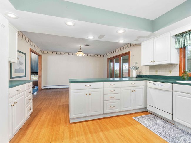 2801 W 700 S, House other with 3 bedrooms, 3 bathrooms and null parking in Claypool IN | Image 5