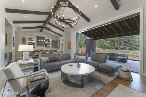 20-2540 S Pinyon Jay Dr, Flagstaff, AZ, 86005-0003 | Card Image