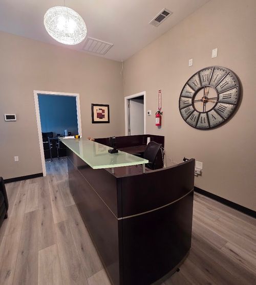 1522 E Houston St, Sherman, TX, 75090-6334 | Card Image