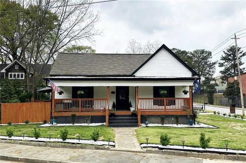 2353 Dauphine St, East Point, GA, 30344-2544 | Card Image