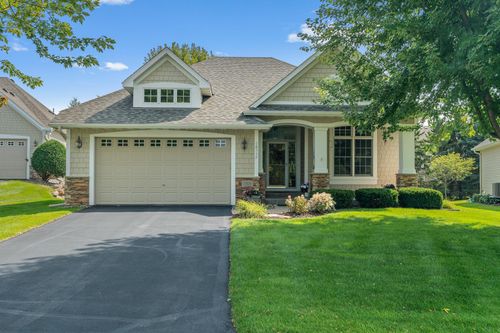 10539 Hawthorn Ct, Woodbury, MN, 55129-8799 | Card Image