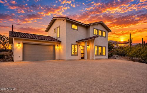 48403 N 27th Ave, New River, AZ, 85087-8093 | Card Image