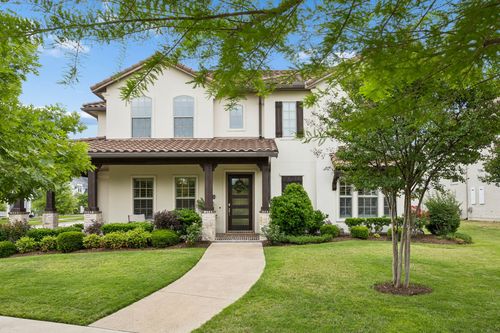 3944 Rittenhouse St, Frisco, TX, 75034-0966 | Card Image