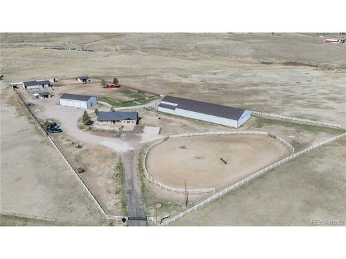 9491 County Road 134, Kiowa, CO, 80117-8915 | Card Image