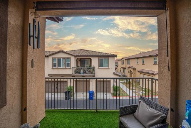 UNIT-1 - 1711 Cal Orchid Pl, Condo with 2 bedrooms, 2 bathrooms and 1 parking in Chula Vista CA | Image 27