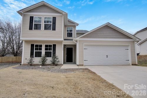 865 Old Linwood Rd, Lexington, NC, 27292-5233 | Card Image