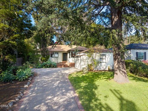 1020 Foothill St, South Pasadena, CA, 91030-1718 | Card Image