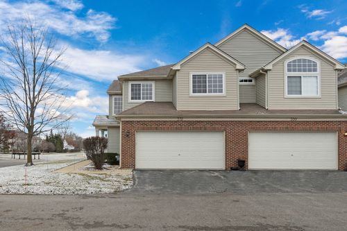 332-332 N Tower Drive, Hainesville, IL, 60030 | Card Image