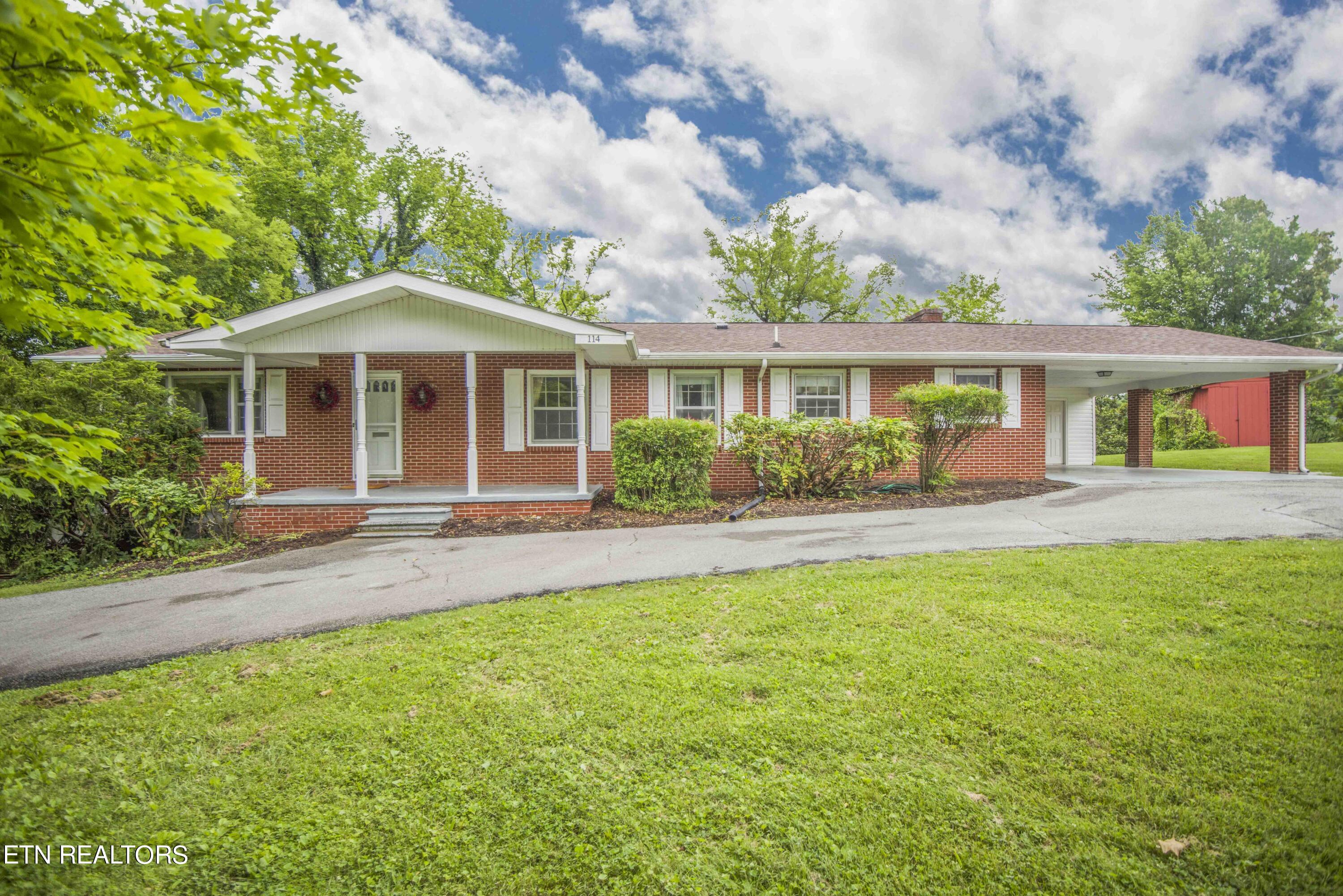 Loveliss St, Kingston, TN 37763 #1