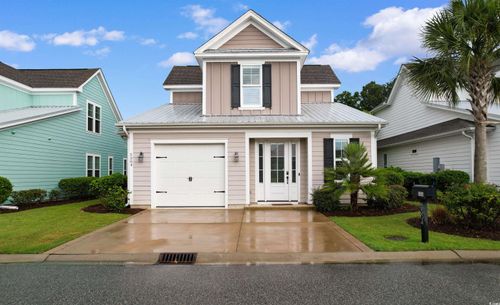 5304 Sea Coral Way, North Myrtle Beach, SC, 29582-9211 | Card Image
