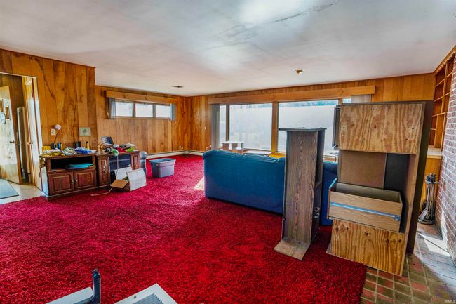 307 W Eliza St, House other with 4 bedrooms, 2 bathrooms and null parking in San Pierre IN | Image 13