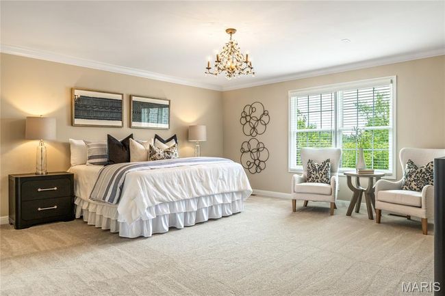 5316 Enchanted Ct, House other with 4 bedrooms, 5 bathrooms and 3 parking in Weldon Spring MO | Image 42