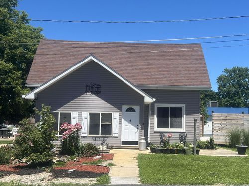 114 W 7th Street, Burlington, IN, 46915 | Card Image