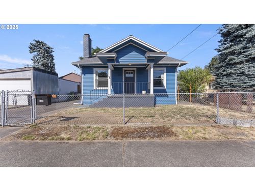 6415 Se 93rd Ave, Portland, OR, 97266-5245 | Card Image