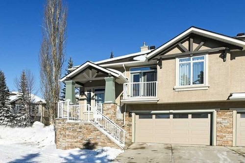 56 Discovery Woods Villas Sw, Calgary, AB, T3H5A7 | Card Image