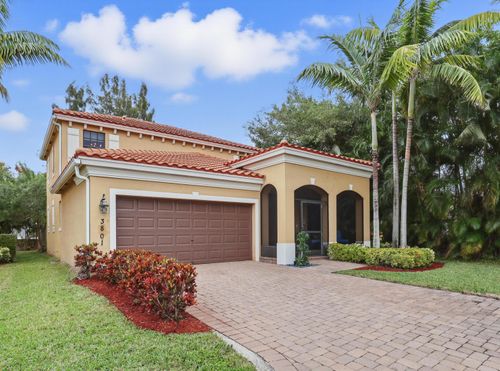3801 Aspen Leaf Dr, Boynton Beach, FL, 33436-1713 | Card Image