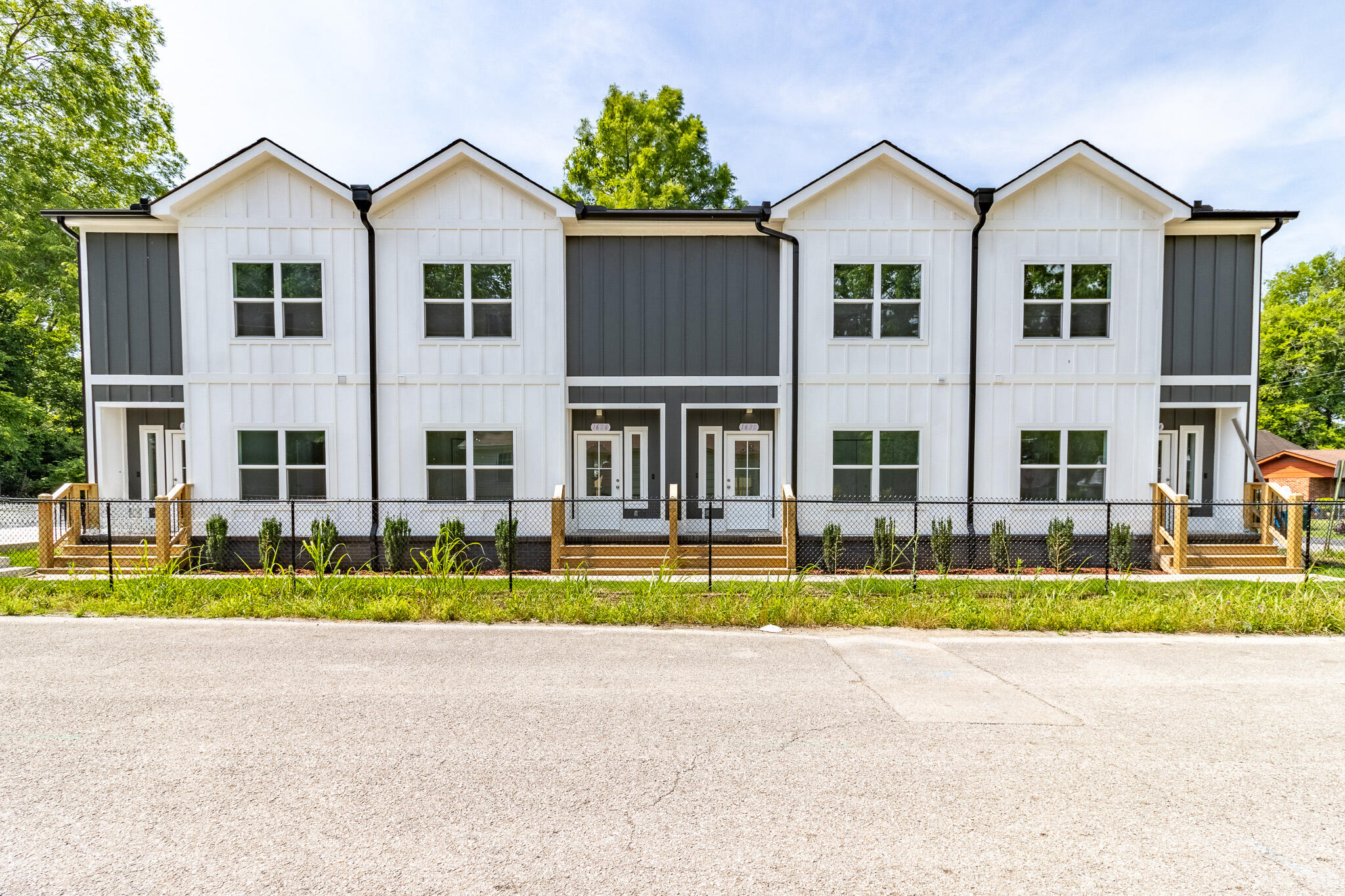 Residential in Chattanooga