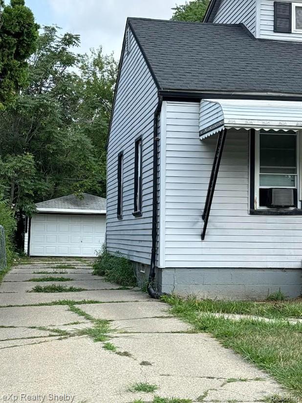 Residential in Detroit 5