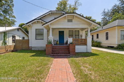 2974 Gilmore St, JACKSONVILLE, FL, 32205-5639 | Card Image