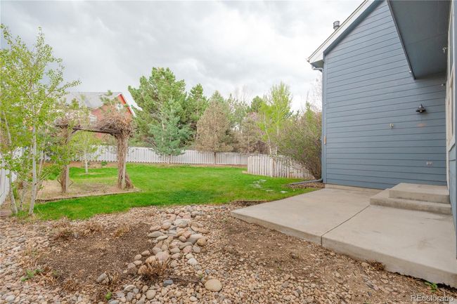 3186 Springmeadow Cir, House other with 3 bedrooms, 4 bathrooms and 2 parking in Castle Rock CO | Image 20