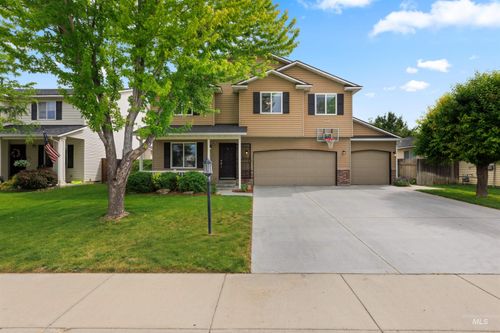 20240 Colebrook Ave, Caldwell, ID, 83605-8074 | Card Image