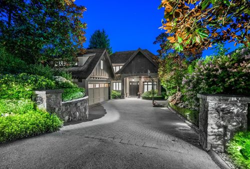 2312 Kings Ave, West Vancouver, BC, V7V2C4 | Card Image