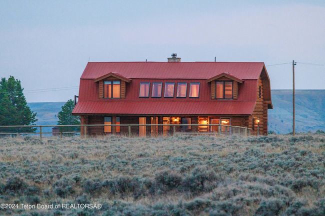 5 Black Bear Rd, House other with 5 bedrooms, 2 bathrooms and null parking in Pinedale WY | Image 59