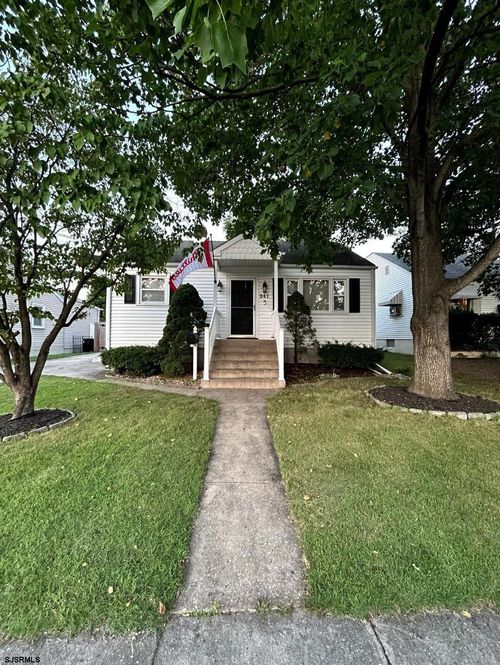 241 Warren Ave Ave, Bellmawr, NJ, 08031 | Card Image