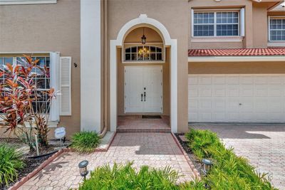 5646 Nw 108th Ter, House other with 4 bedrooms, 3 bathrooms and null parking in Coral Springs FL | Image 3