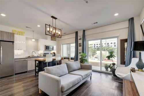 unit-126-4361 S Congress Ave, Austin, TX, 78745-1290 | Card Image